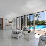 Villa Casa Margarita Las Brenas