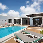 Villa Casa Margarita Las Brenas
