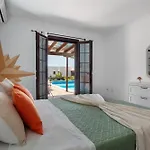 Casa Margarita Villa