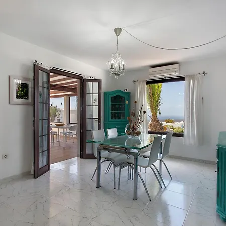 Casa Margarita فيلة