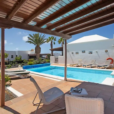 Casa Margarita Villa *