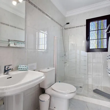 Casa Margarita * Las Breñas