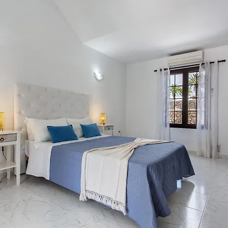 Casa Margarita Villa *