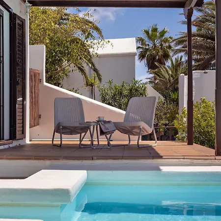 Casa Margarita Las Brenas