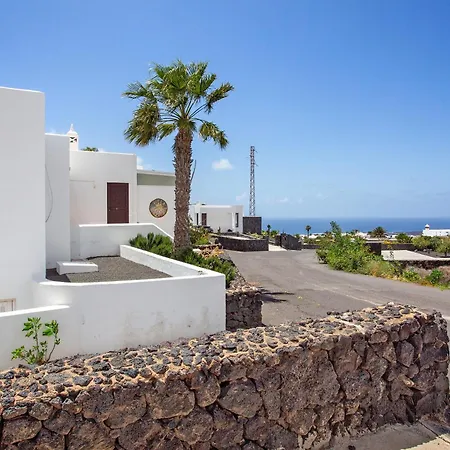 Casa Margarita * Las Breñas