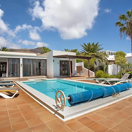 Casa Margarita Villa