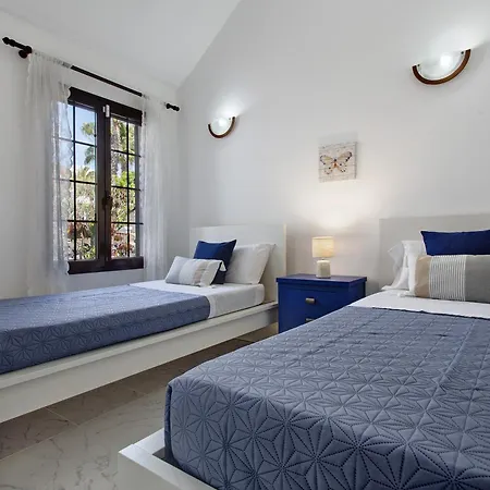 Casa Margarita * Las Breñas