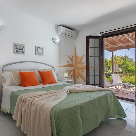 Casa Margarita Villa