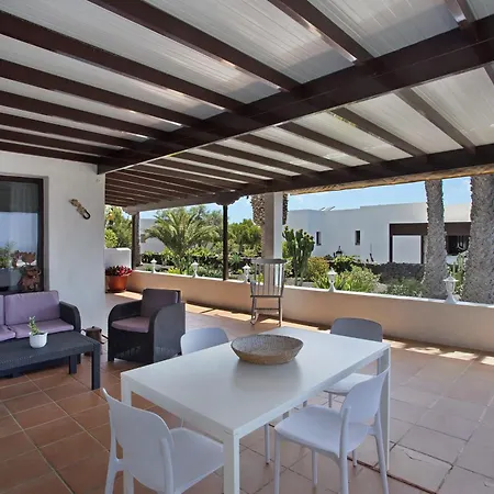 Casa Margarita
