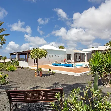 Casa Margarita فيلة *