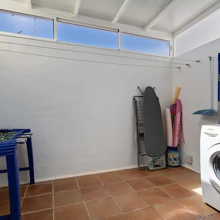Villa Casa Margarita Las Brenas
