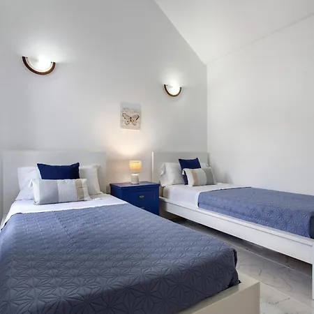 Casa Margarita Villa