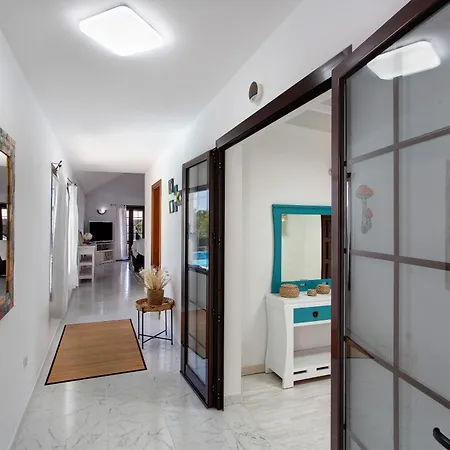 Villa Casa Margarita