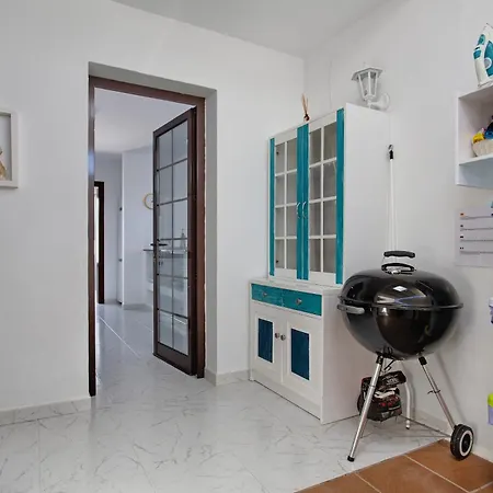 Casa Margarita Villa Las Brenas