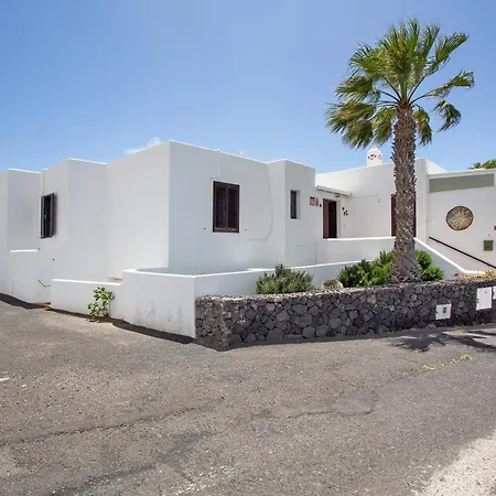Casa Margarita Las Brenas