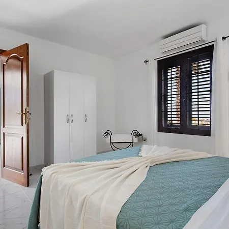 Casa Margarita Las Brenas