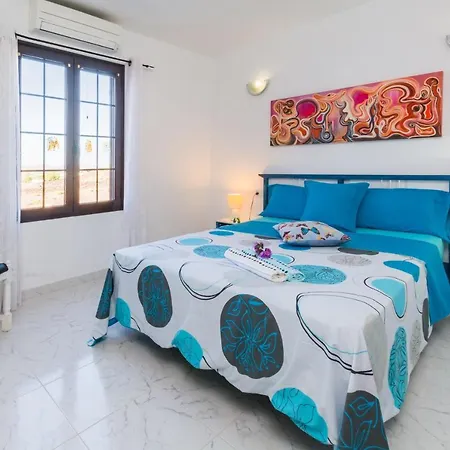 Casa Margarita Villa *