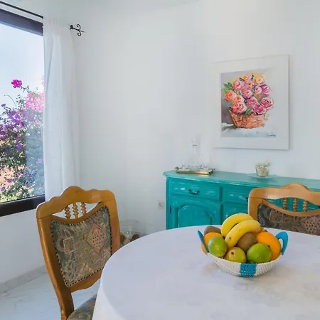 Villa Casa Margarita