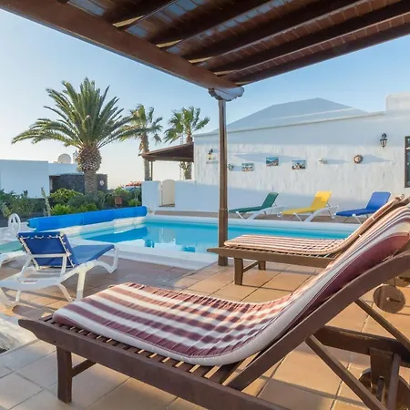 Casa Margarita