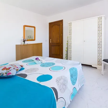 Casa Margarita Villa