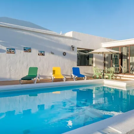 Villa Casa Margarita
