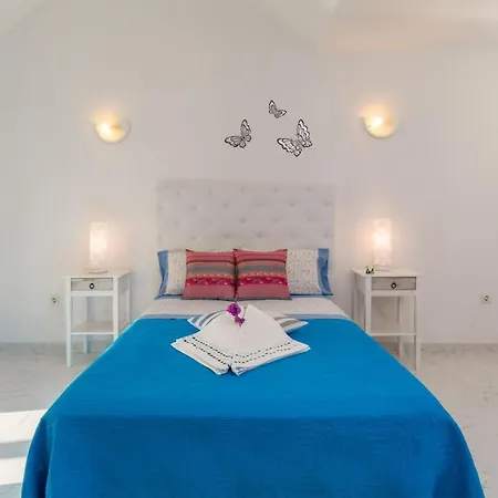 Casa Margarita Las Brenas