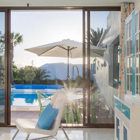 Casa Margarita Villa