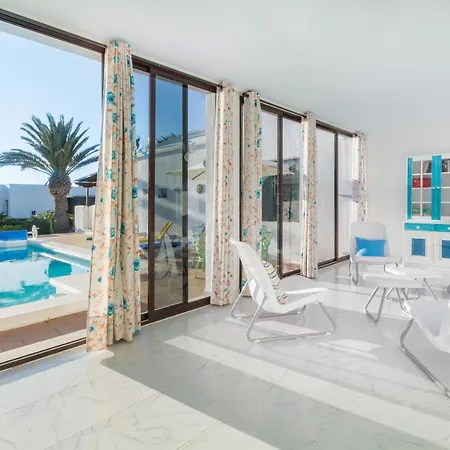 Casa Margarita Las Brenas