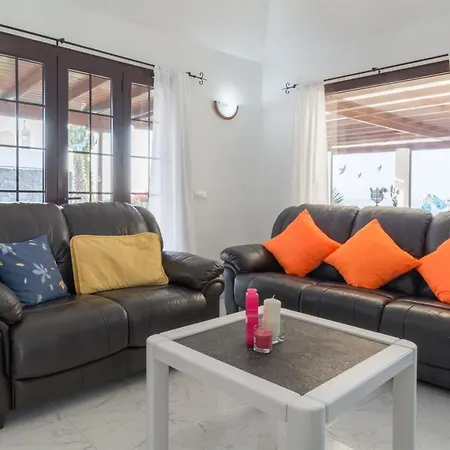 Casa Margarita Villa