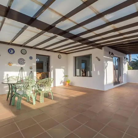 Villa Casa Margarita *