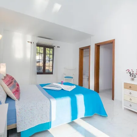 Casa Margarita Villa