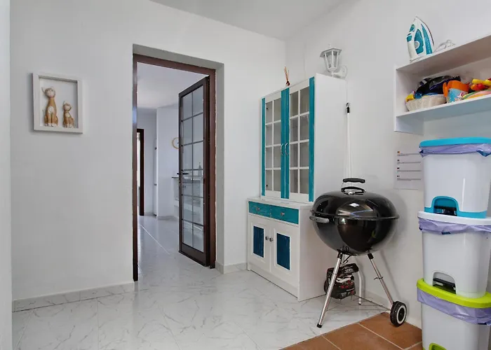 Villa Casa Margarita *