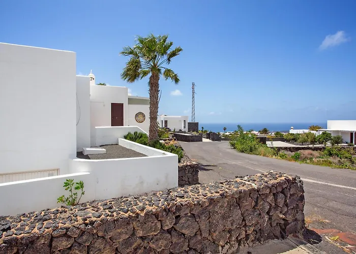 Casa Margarita * Las Breñas