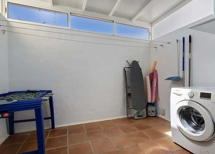 Villa Casa Margarita