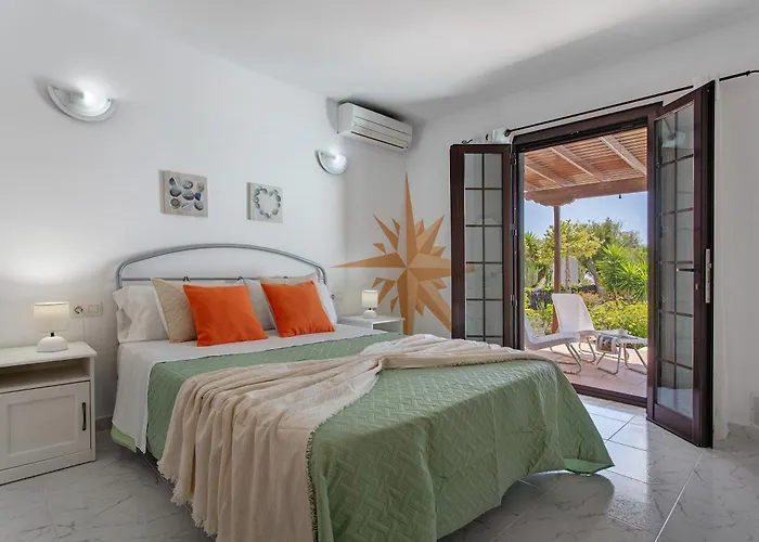 Casa Margarita Villa