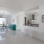 Casa Margarita Villa Las Breñas