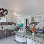 Villa Casa Margarita Las Breñas