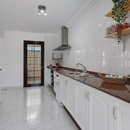 Villa Casa Margarita