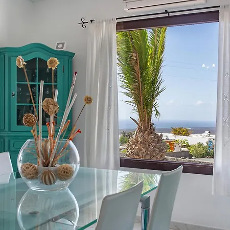 Casa Margarita Villa