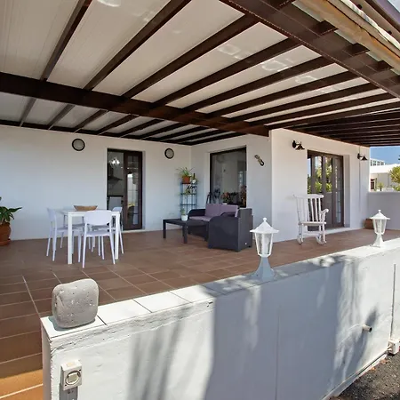 Casa Margarita Villa *