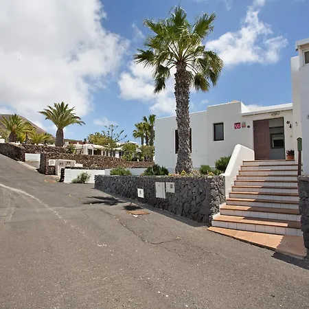 Villa Casa Margarita Las Breñas