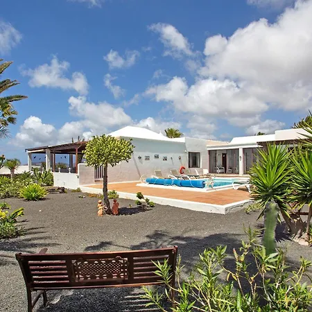 Villa Casa Margarita *