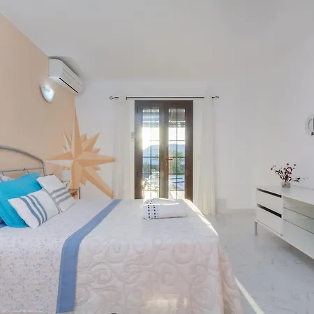 Villa Casa Margarita Las Breñas