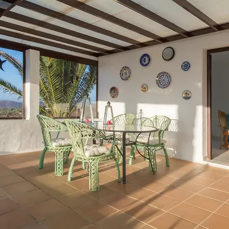 Casa Margarita * Las Breñas
