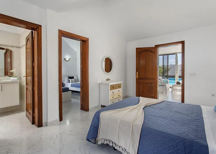 Casa Margarita Villa Las Brenas