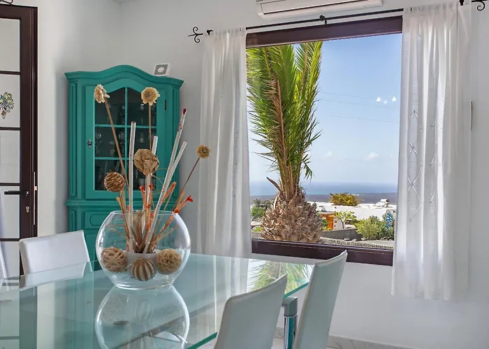 Casa Margarita Villa