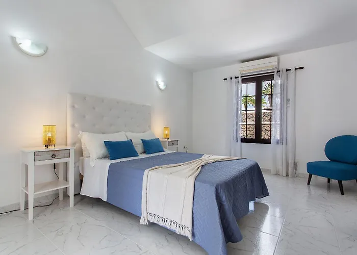 Casa Margarita Villa *