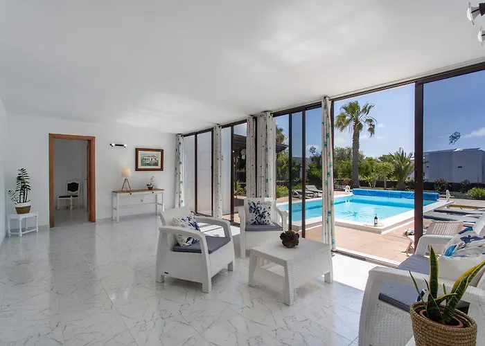 Villa Casa Margarita Las Brenas