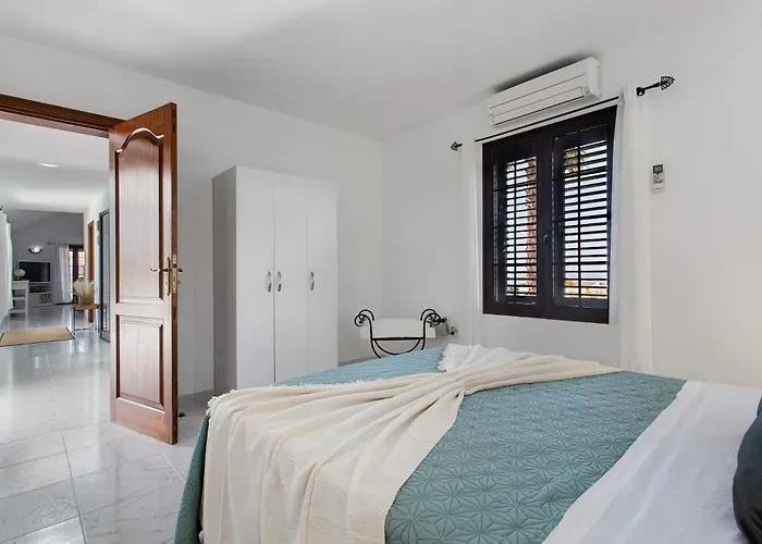 Casa Margarita Villa Las Brenas