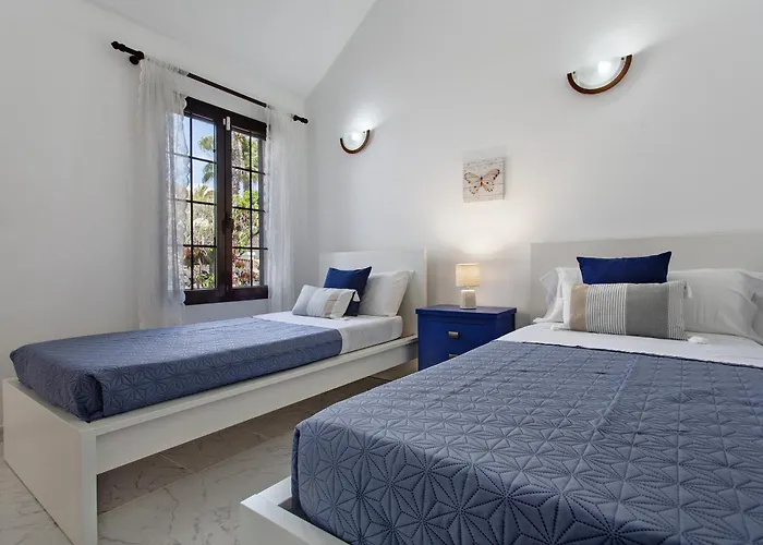 Casa Margarita * Las Breñas